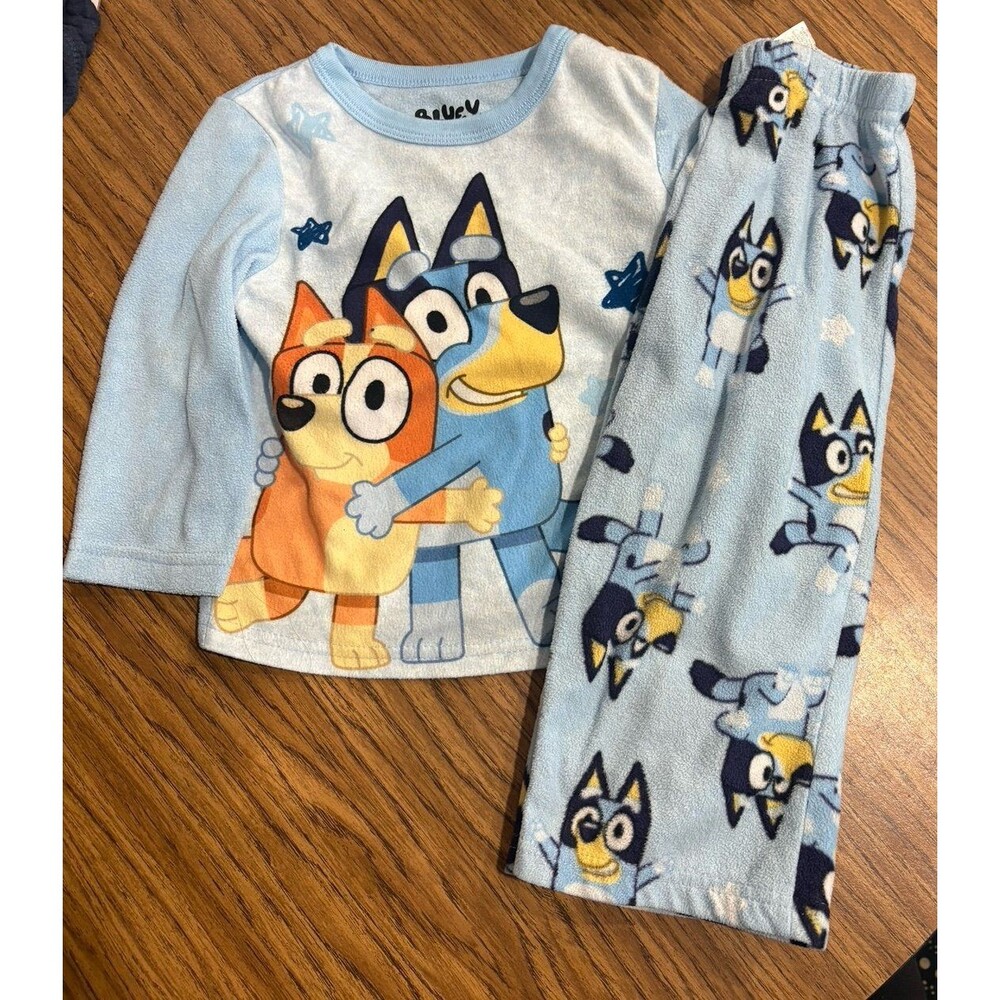 Pajamas